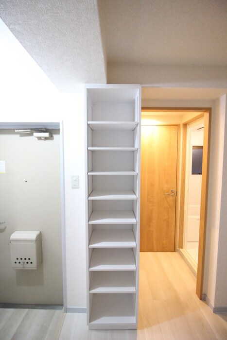 風見コ－ポの物件内観写真