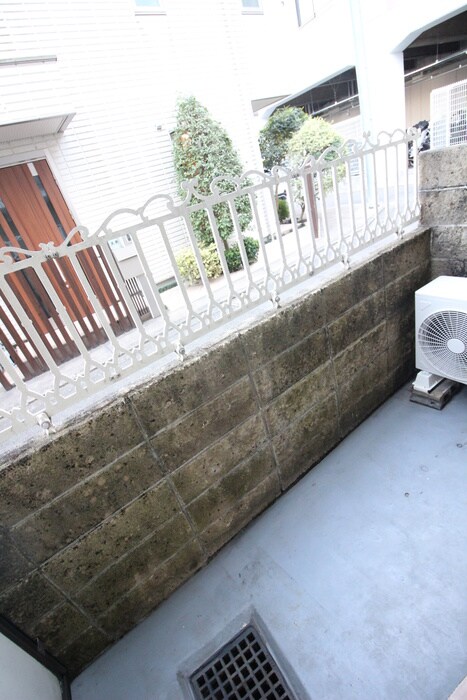 風見コ－ポの物件内観写真