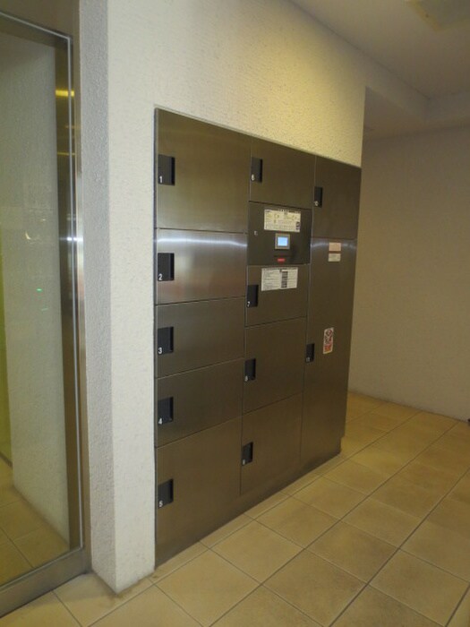 ＣＯＲＥＳ勝どきの物件外観写真