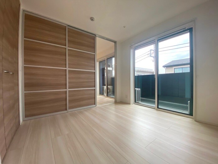 Joy　Houseの物件内観写真