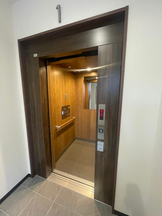 Joy　Houseの物件外観写真