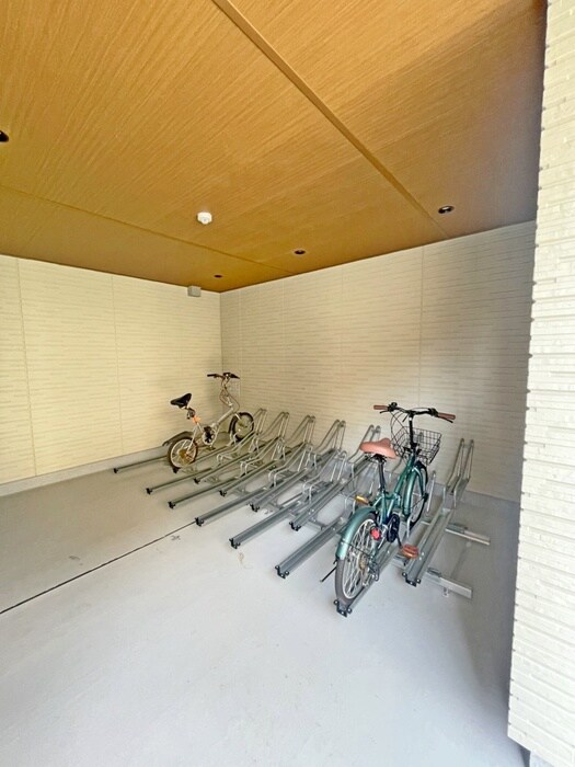 Joy　Houseの物件外観写真