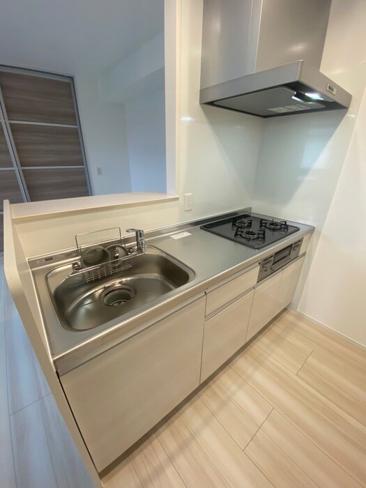 Joy　Houseの物件内観写真