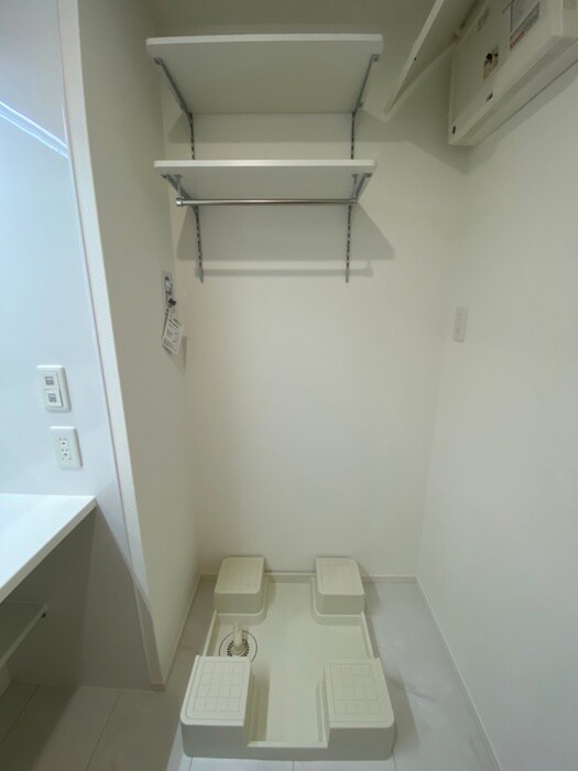 Joy　Houseの物件内観写真