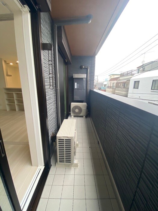 Joy　Houseの物件内観写真