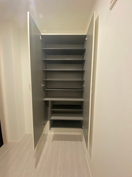 Joy　Houseの物件内観写真