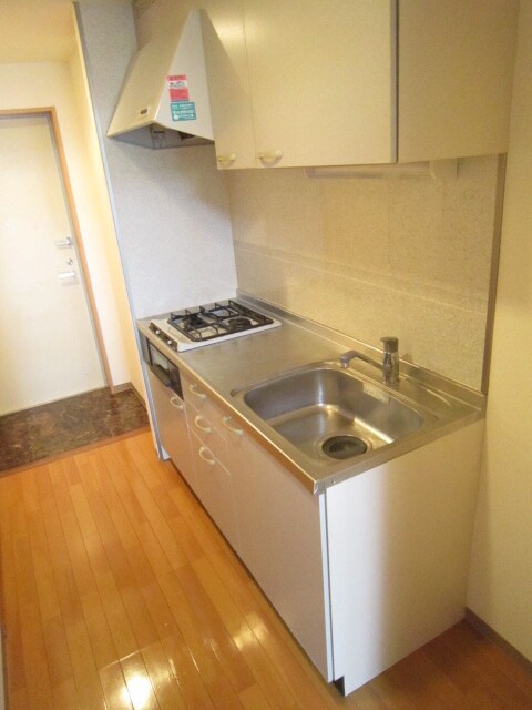 月村マンション　Ｎｏ．28の物件内観写真