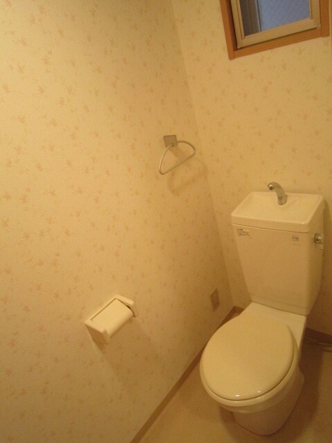 月村マンション　Ｎｏ．28の物件内観写真