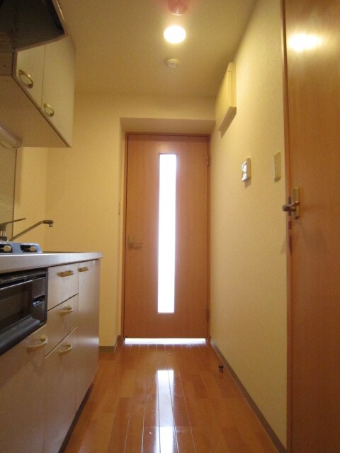 月村マンション　Ｎｏ．28の物件内観写真