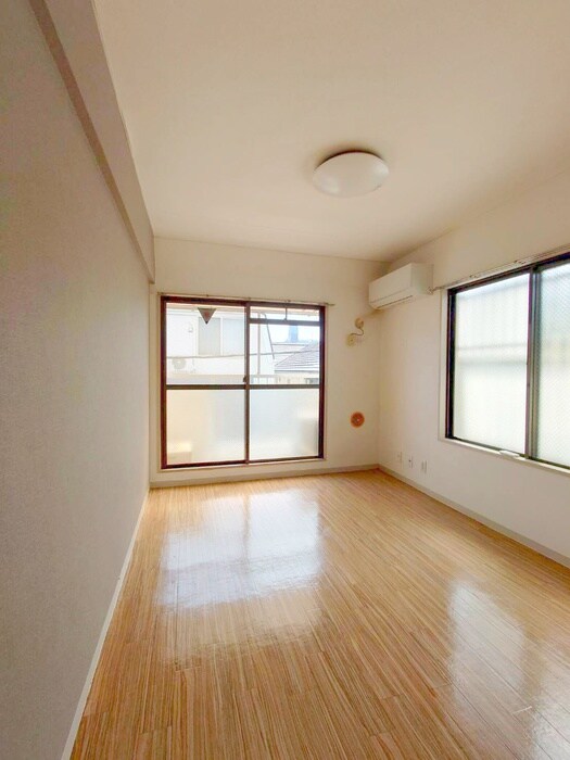 ボーンハイムの物件内観写真