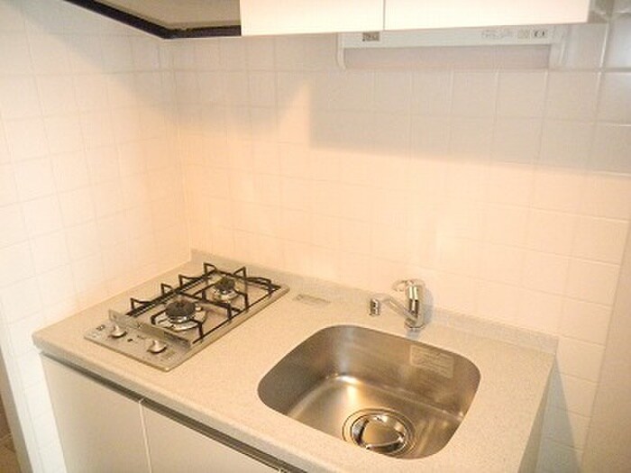 エスティメゾン中野の物件内観写真