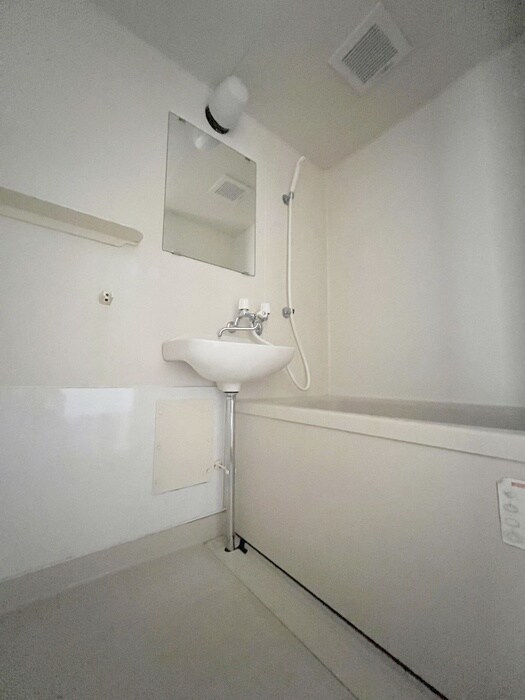 シティハイツ都の物件内観写真