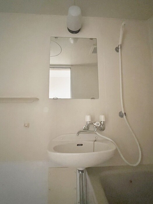 シティハイツ都の物件内観写真