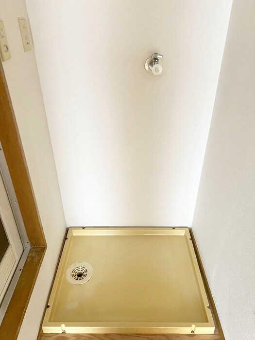 シティハイツ都の物件内観写真