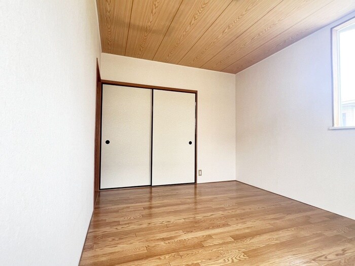 シティハイツ都の物件内観写真