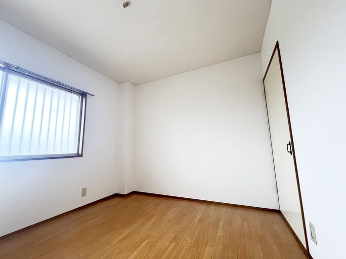 シティハイツ都の物件内観写真