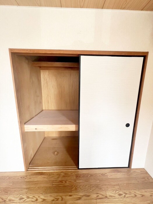 シティハイツ都の物件内観写真