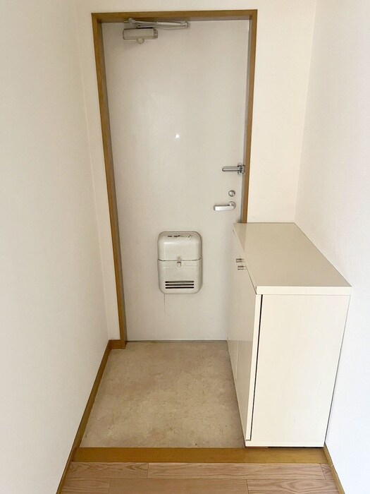 シティハイツ都の物件内観写真