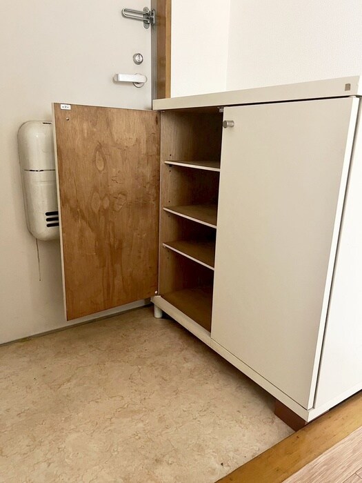 シティハイツ都の物件内観写真