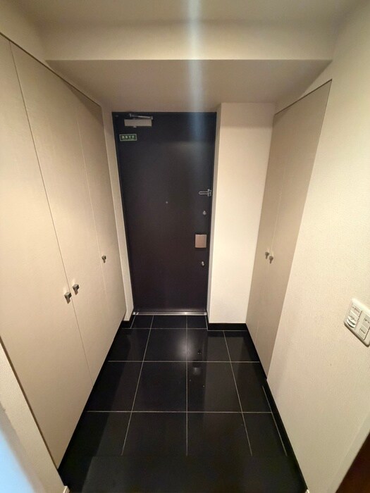 THE TOKYO TOWERS SEA TOWERの物件内観写真