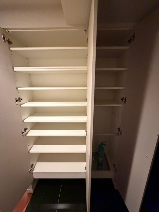 THE TOKYO TOWERS SEA TOWERの物件内観写真