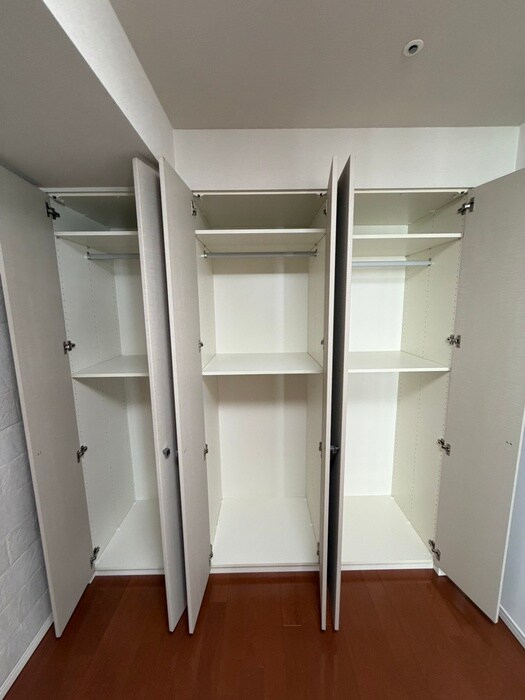 THE TOKYO TOWERS SEA TOWERの物件内観写真