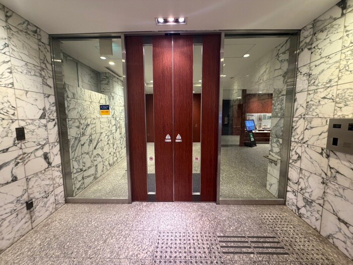 THE TOKYO TOWERS SEA TOWERの物件外観写真