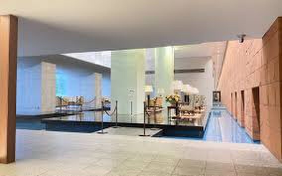 THE TOKYO TOWERS SEA TOWERの物件外観写真