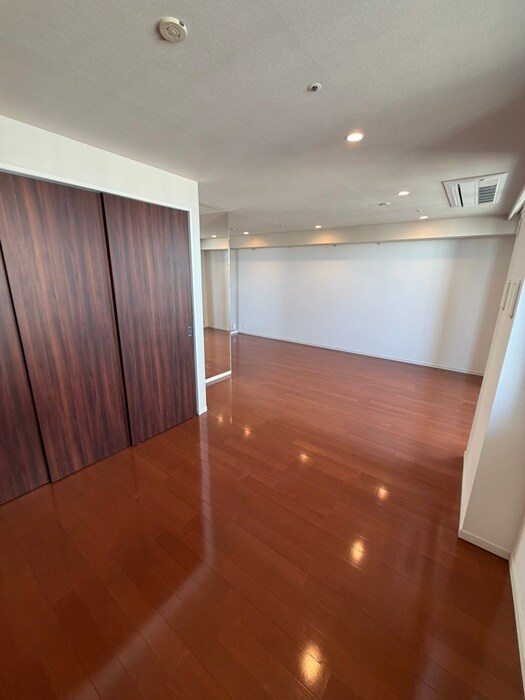 THE TOKYO TOWERS SEA TOWERの物件内観写真