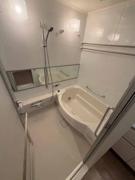 THE TOKYO TOWERS SEA TOWERの物件内観写真