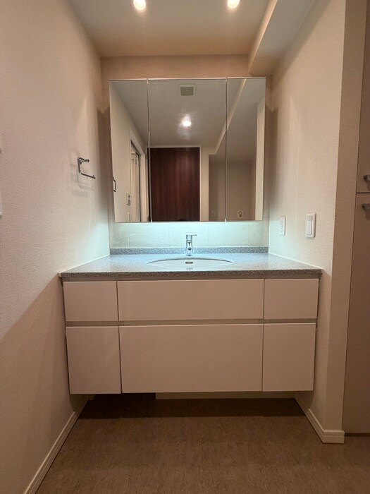 THE TOKYO TOWERS SEA TOWERの物件内観写真