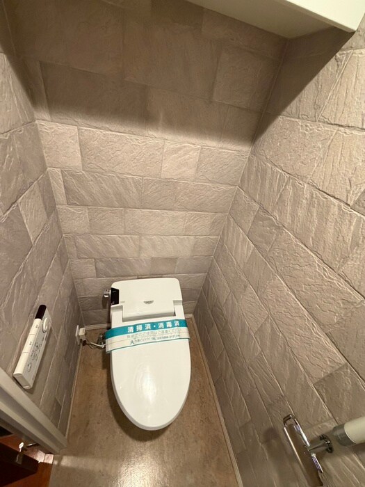 THE TOKYO TOWERS SEA TOWERの物件内観写真