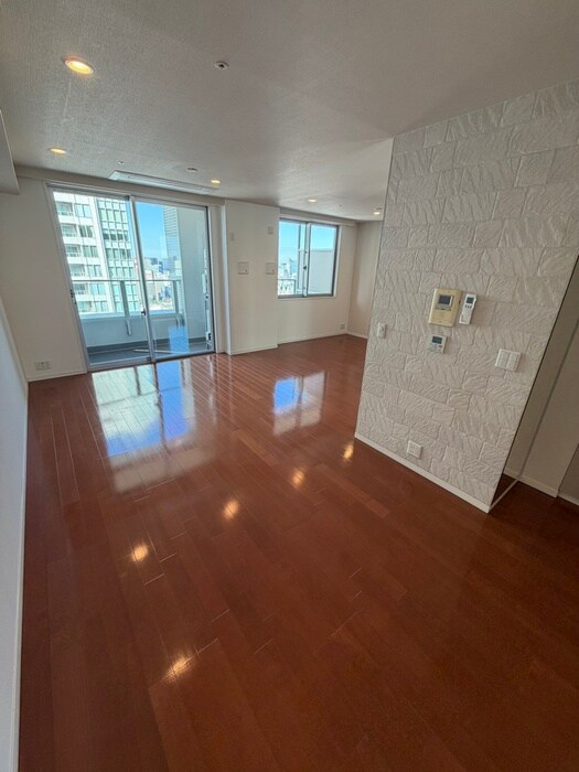 THE TOKYO TOWERS SEA TOWERの物件内観写真