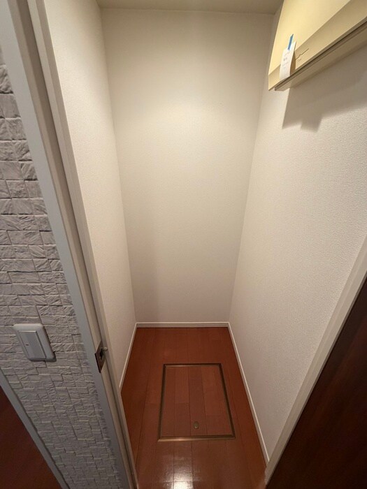 THE TOKYO TOWERS SEA TOWERの物件内観写真