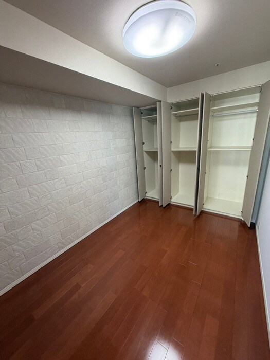 THE TOKYO TOWERS SEA TOWERの物件内観写真