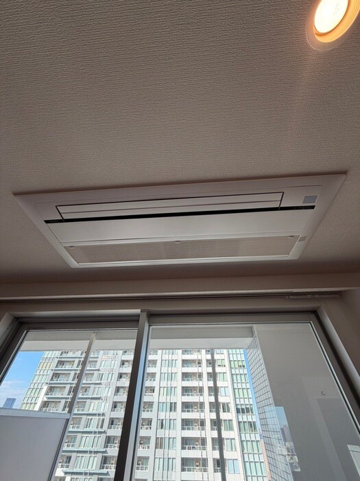 THE TOKYO TOWERS SEA TOWERの物件内観写真