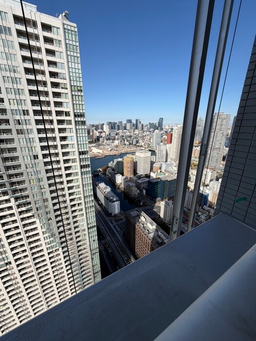 THE TOKYO TOWERS SEA TOWERの物件内観写真