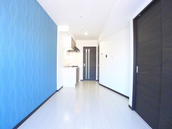 アルカンシエル柏の物件内観写真