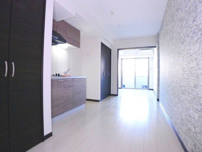 アルカンシエル柏の物件内観写真