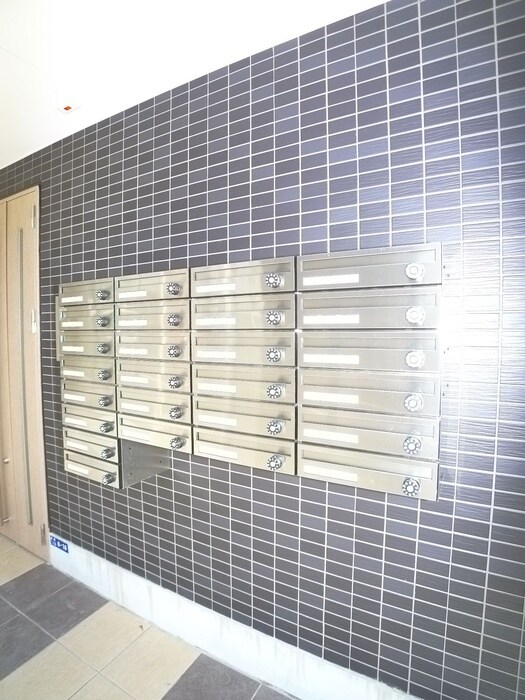 アルカンシエル柏の物件外観写真