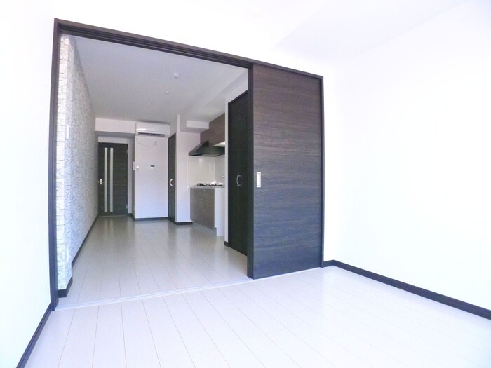 アルカンシエル柏の物件内観写真