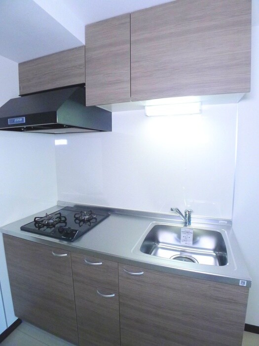 アルカンシエル柏の物件内観写真