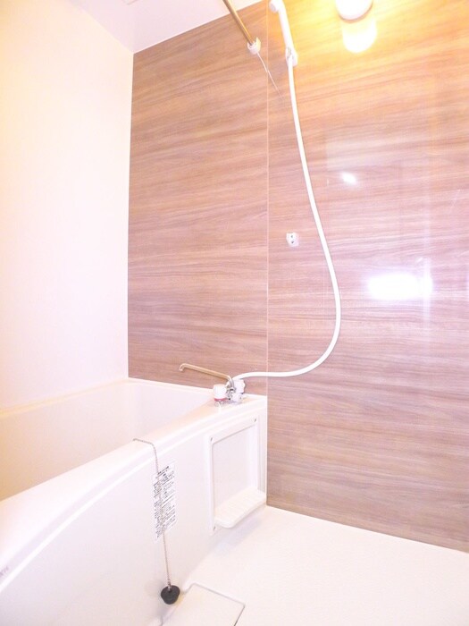 アルカンシエル柏の物件内観写真