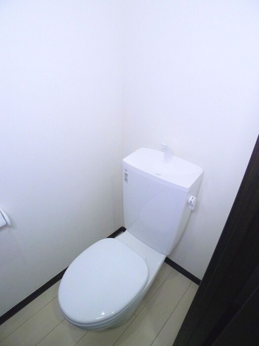 アルカンシエル柏の物件内観写真