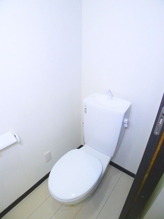 アルカンシエル柏の物件内観写真