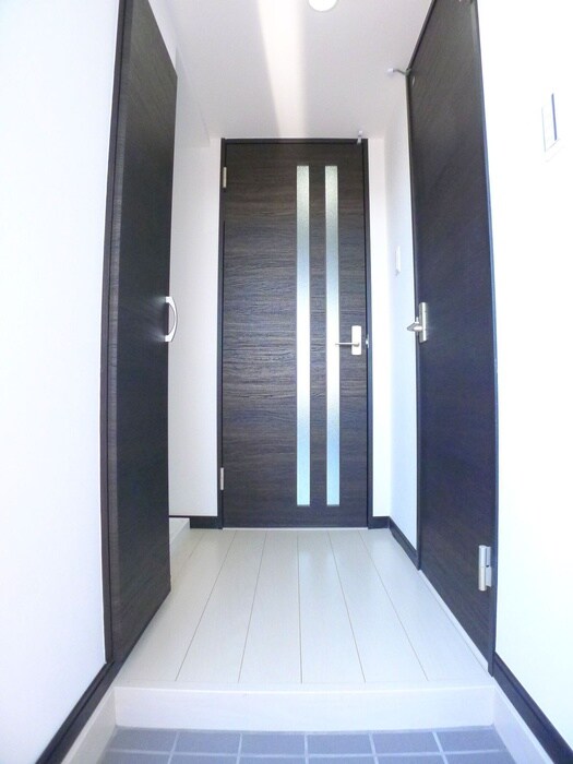 アルカンシエル柏の物件内観写真