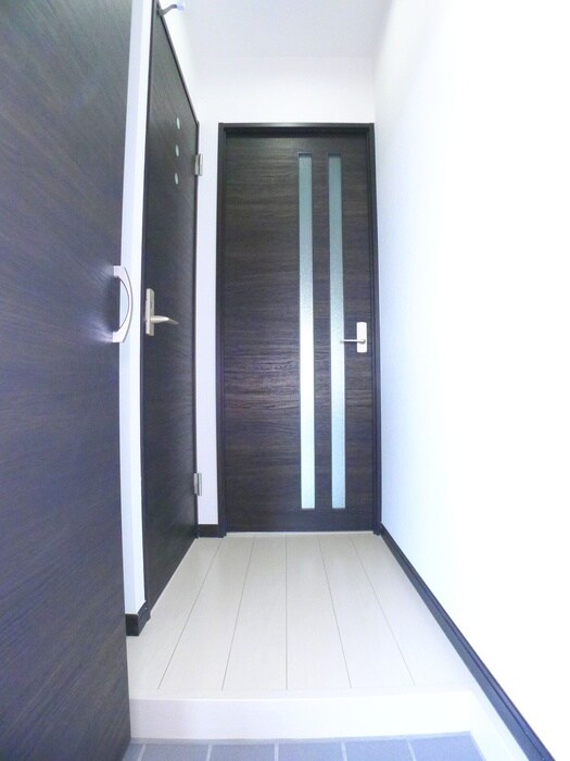 アルカンシエル柏の物件内観写真