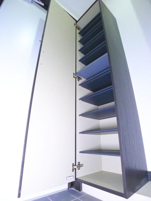 アルカンシエル柏の物件内観写真