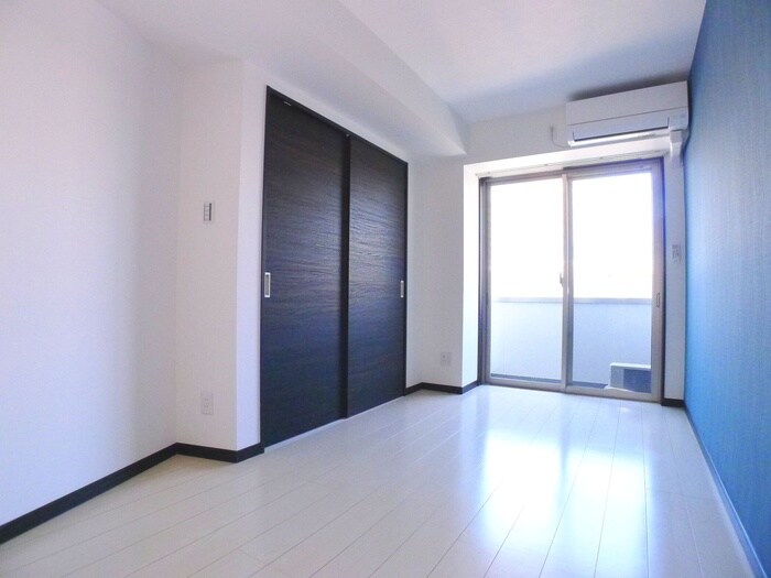 アルカンシエル柏の物件内観写真