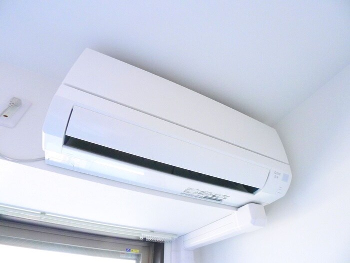 アルカンシエル柏の物件内観写真